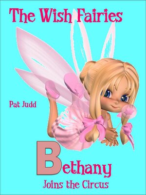 cover image of Bethany--Joins the Circus